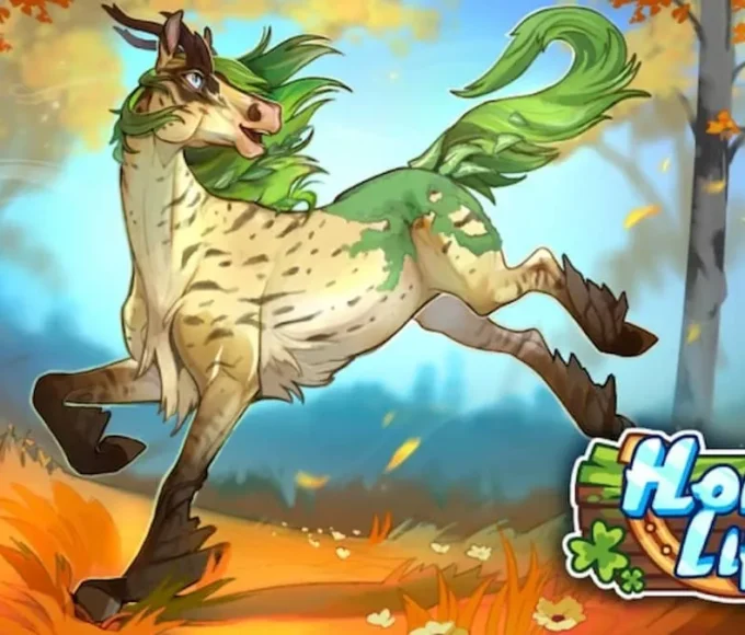 Horse Life - коды