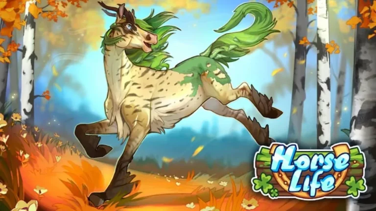 Horse Life