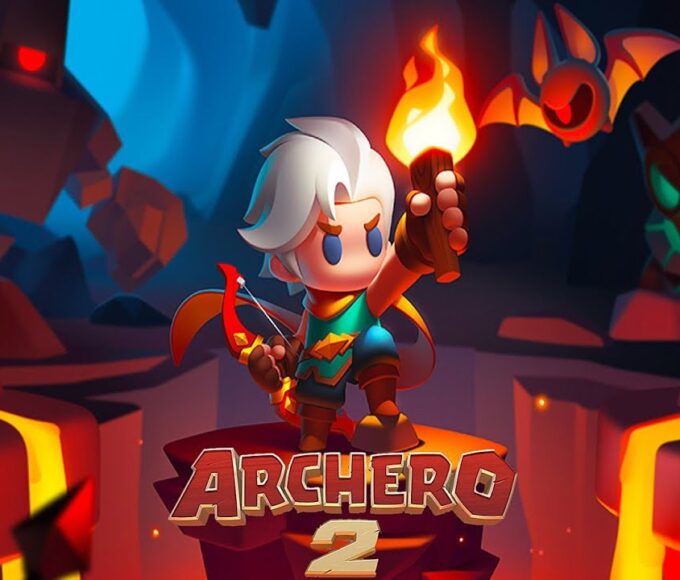 Archero 2 - коды