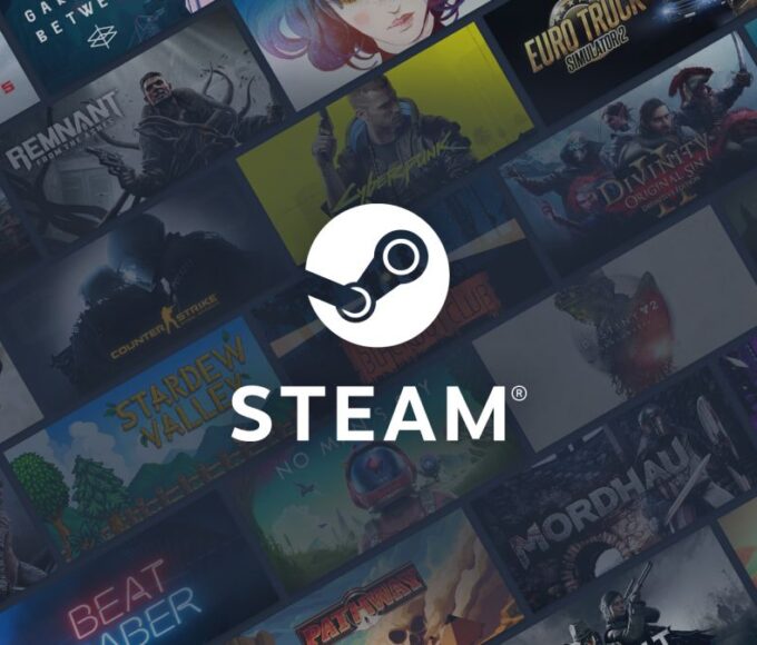 Как пополнить баланс Steam из России