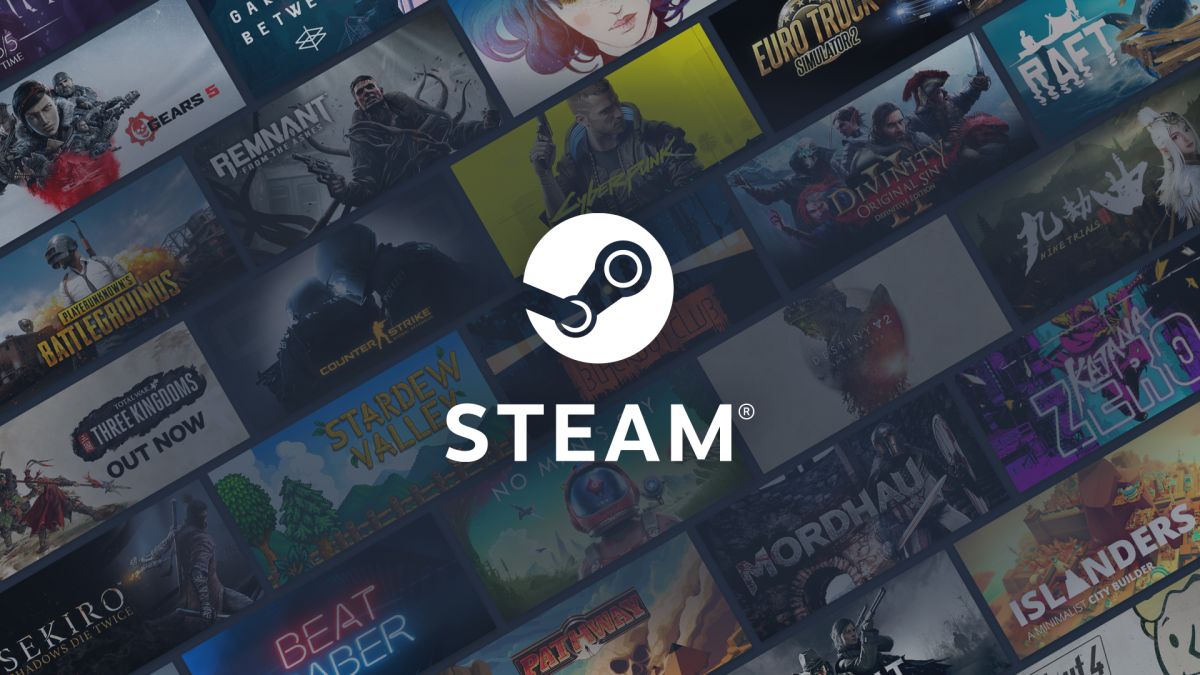 Как пополнить баланс Steam из России