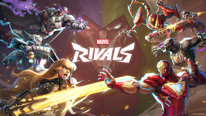 Marvel Rivals - коды