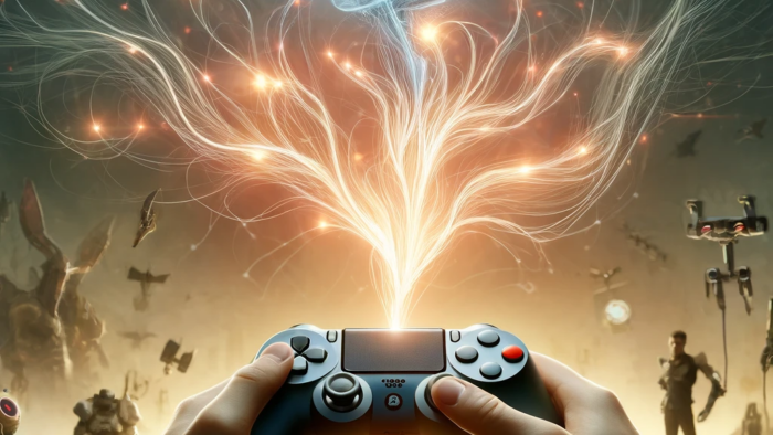 Игры с нейросетью: как технологии меняют игровую индустрию