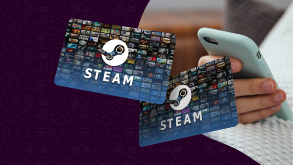 Как покупать недоступные в Steam игры