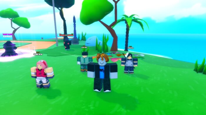 Anime Shadow - коды