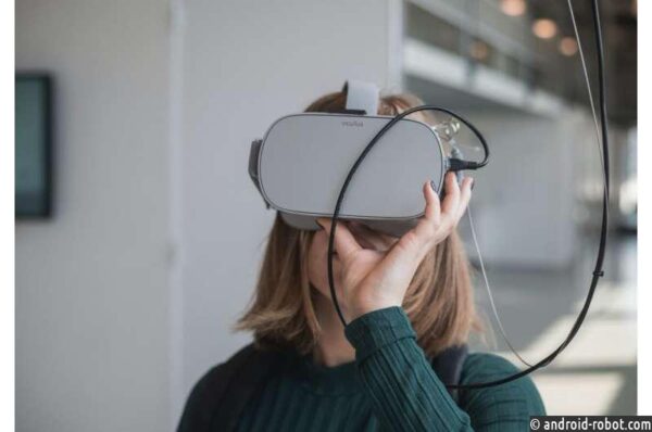 VR и ИИ объединяются: новый взгляд на будущее игр