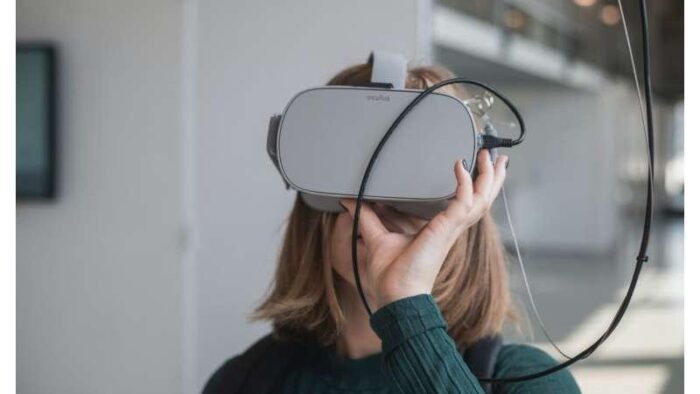 VR и ИИ объединяются: новый взгляд на будущее игр