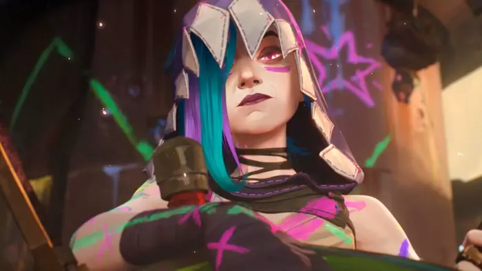 Аркейн: когда анимация становится искусством