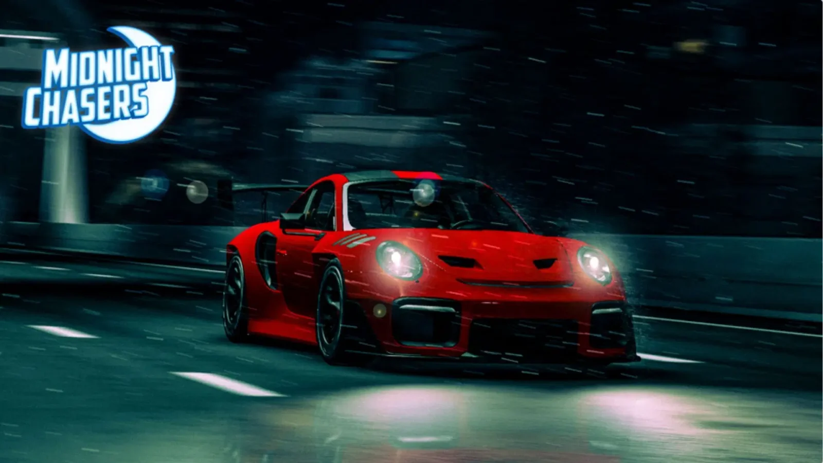 Midnight Chaser - коды