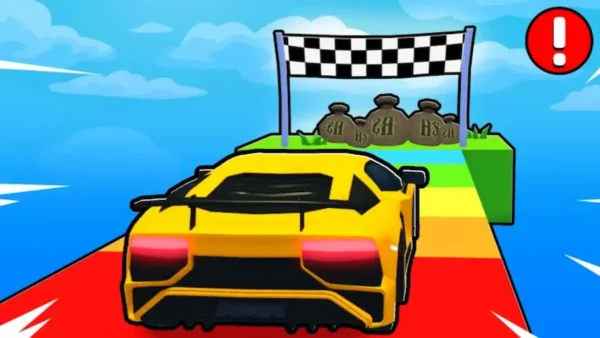 Car Training (Тренировка на машине) - коды