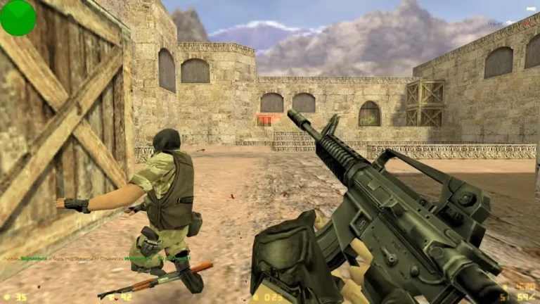 Актуальна ли Counter-Strike 1.6 в 2026 году: почему легендарный шутер всё ещё жив