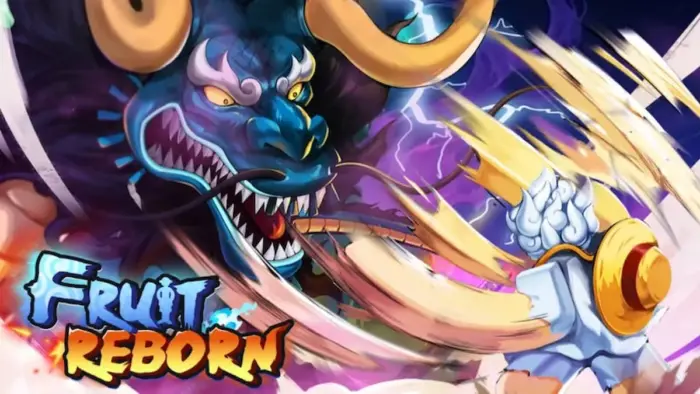 Fruit Reborn - коды