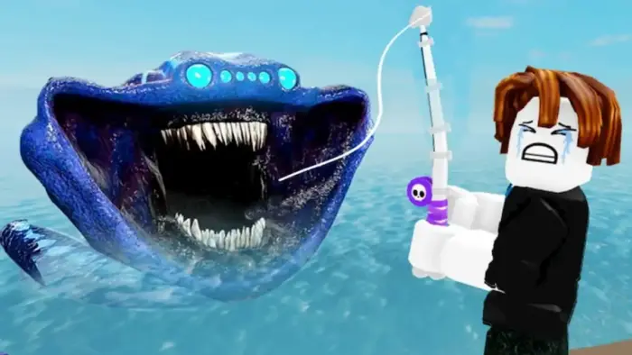 GO FISHING (Го Фишинг)