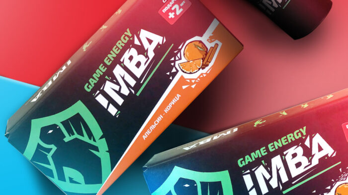 Imba Energy: что предлагает уникальный энергетик с imba.shop