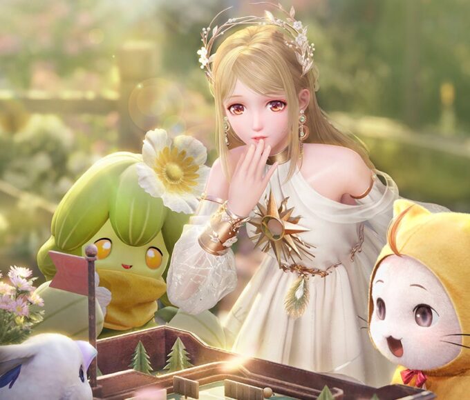 Infinity Nikki - коды