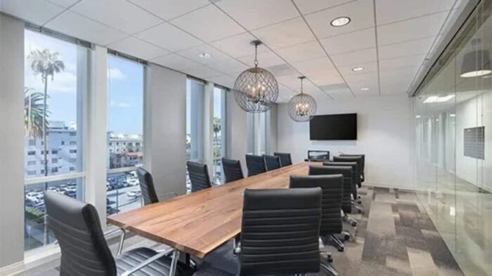 Транспортная доступность офиса: ключ к успеху бизнеса