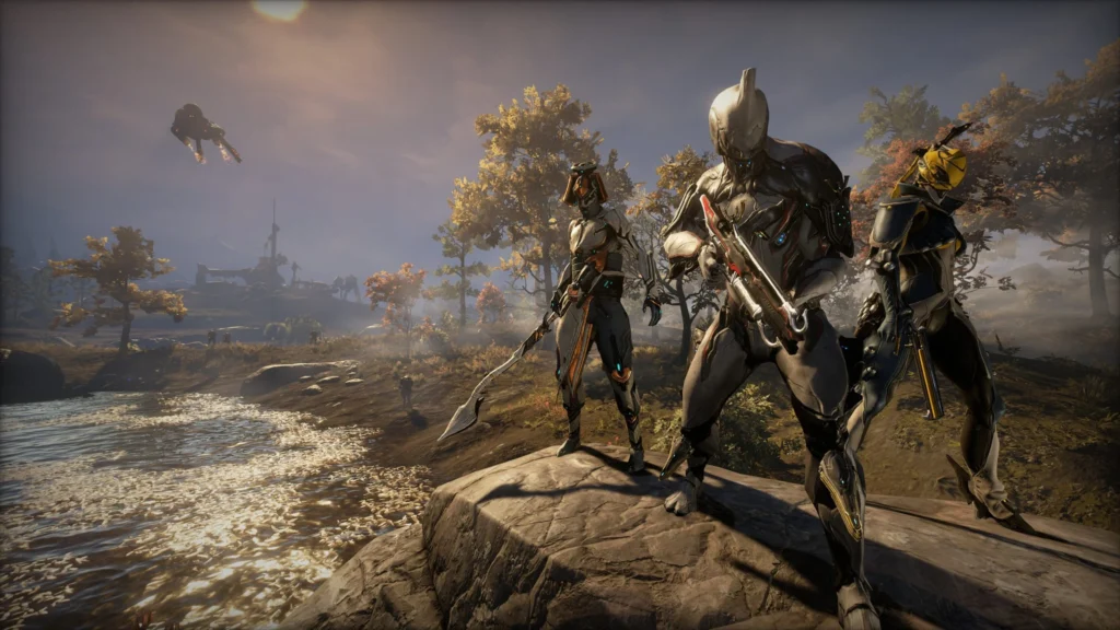 Актуальность жанра MMORPG в 2025 году