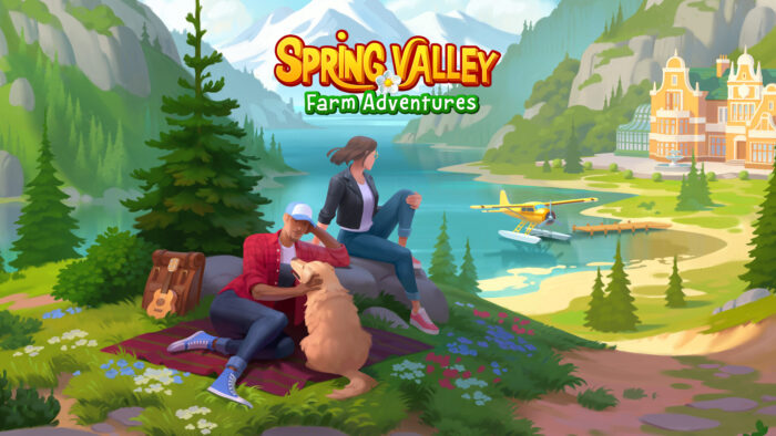 Spring Valley - коды на январь 2025