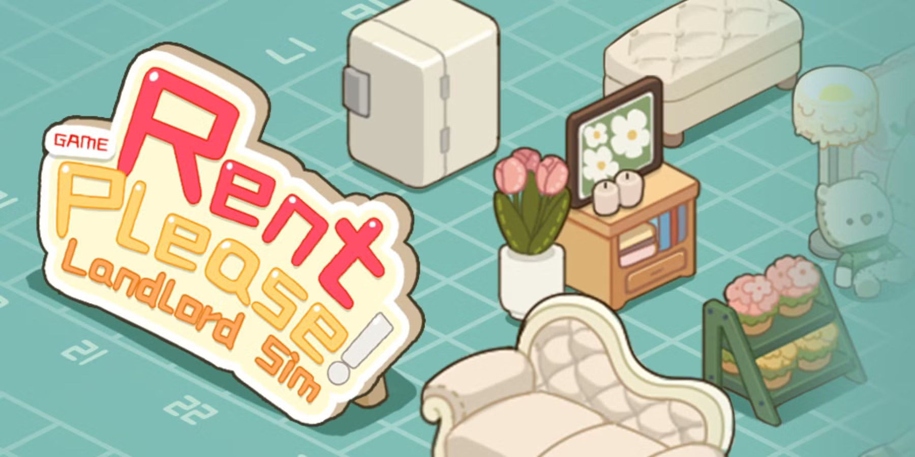 Rent Please Landlord Sim