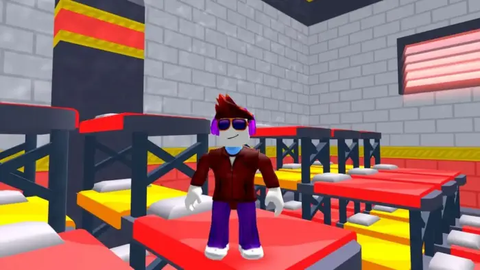 Squid Game X - коды