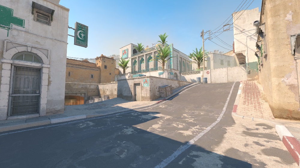 Лучшие карты для Counter-Strike 1.6
