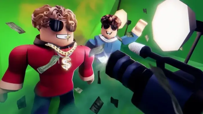 Станьте знаменитым - коды