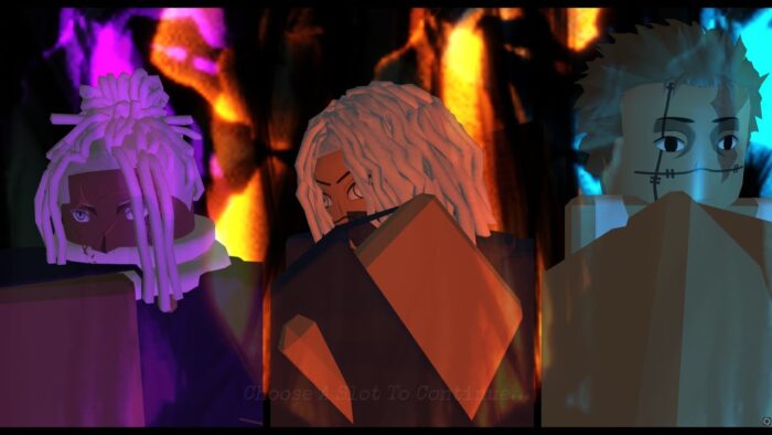 Jujutsu Odyssey - коды