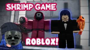 Игра в креветку (Shrimp Game)