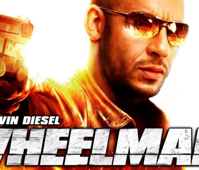Wheelman