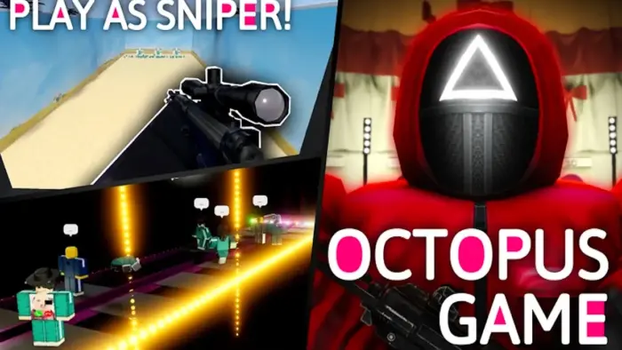 Игра в осьминога - коды