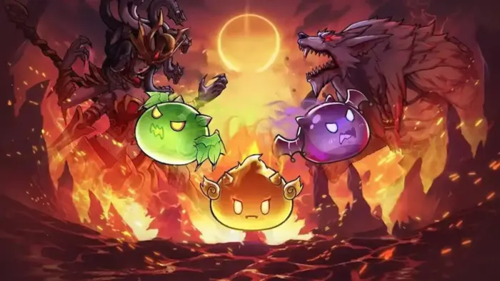 Slime Castle - коды