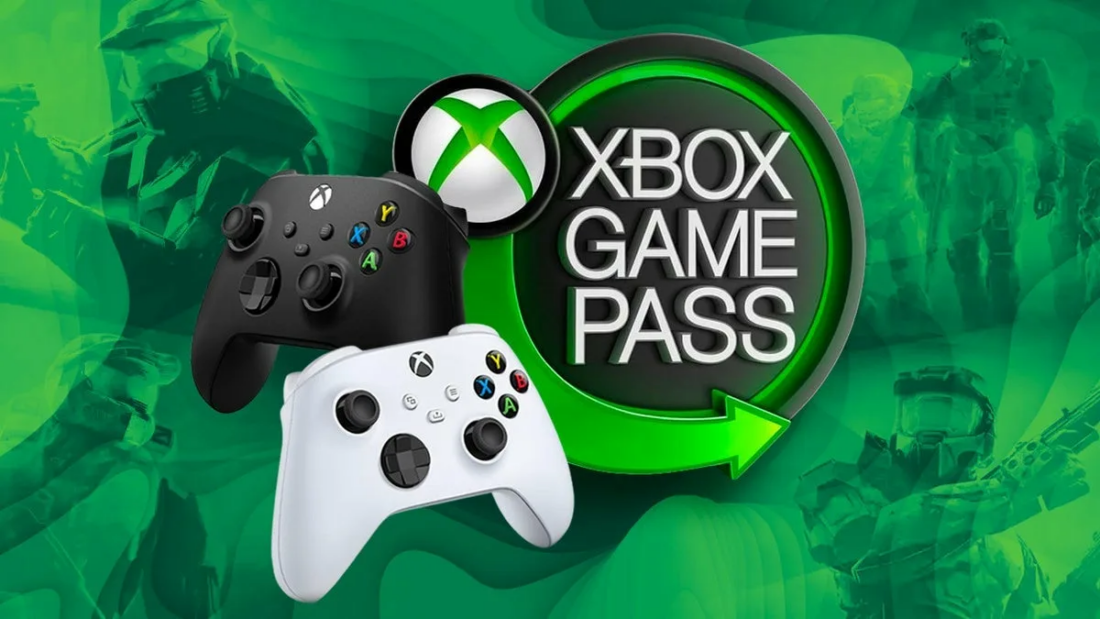 Все о Xbox Game Pass: Полный гид по подписке и играм для геймеров ...
