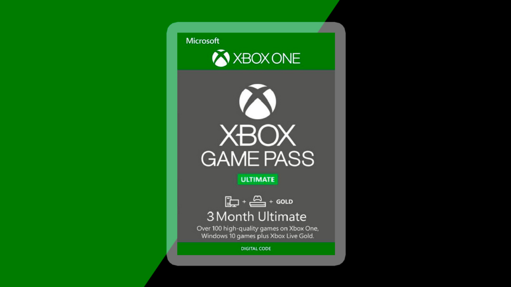 Все о Xbox Game Pass: Полный гид по подписке и играм для геймеров