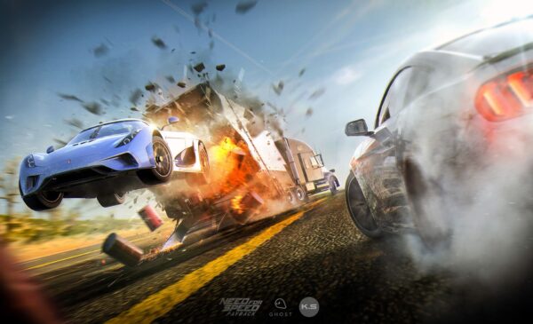 Лучшие игры серии Need for Speed: топ культовых гонок