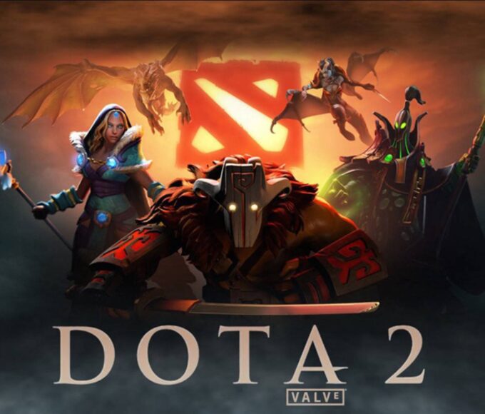 Dota 2