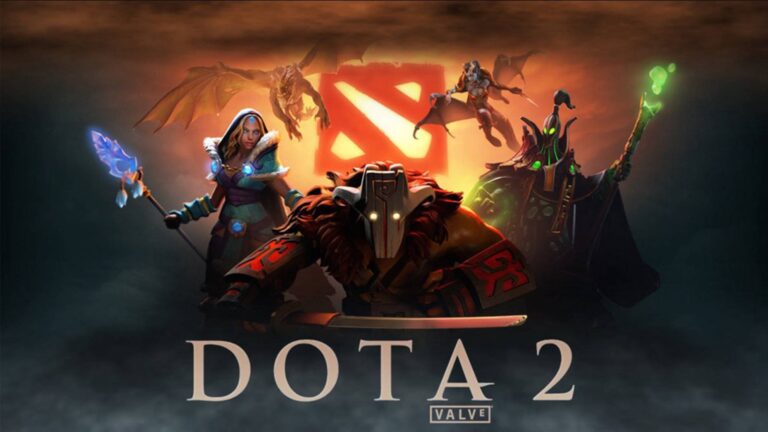 Как следить за матчем Dota 2 в реальном времени