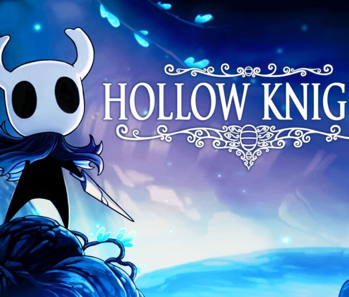 Hollow Knight