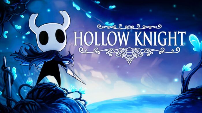 Hollow Knight