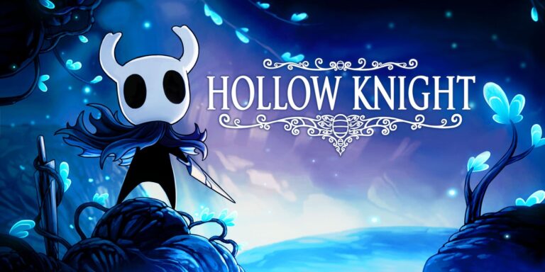 6 игр, похожих на Hollow Knight: сложные боссы и мрачные миры