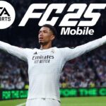 FC Mobile 25 - коды