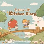 Kitty’s Kitchen Diary - коды