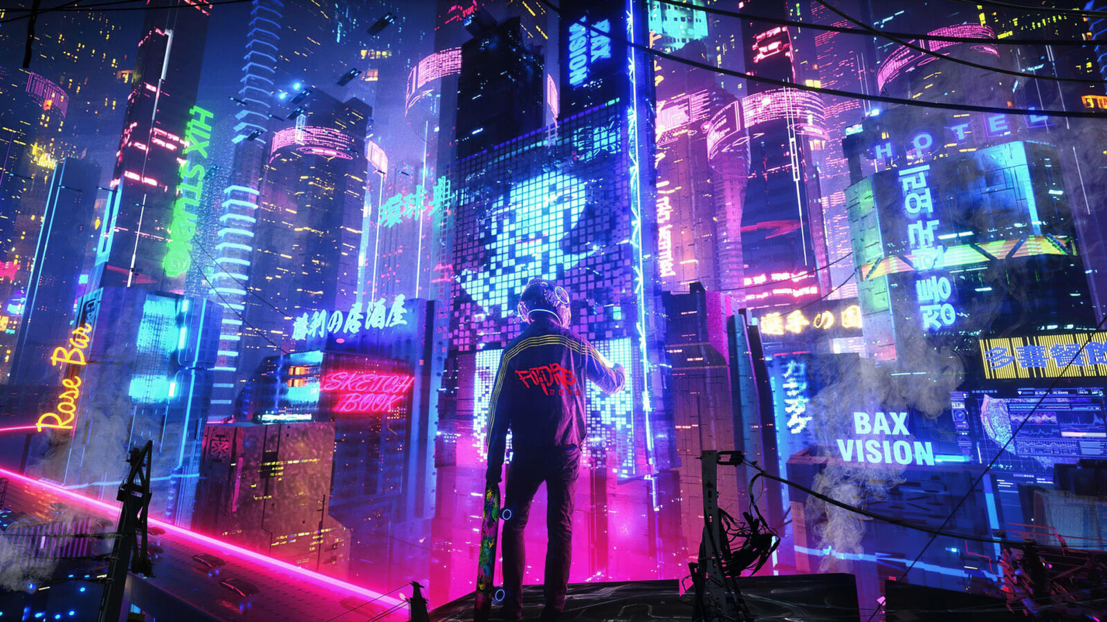 Cyberpunk 2077