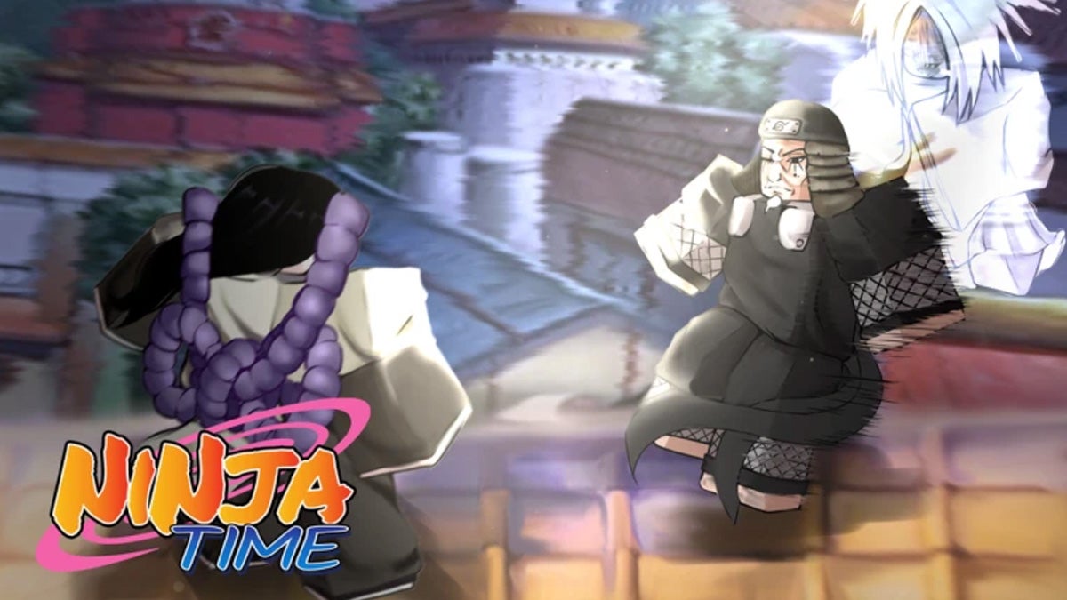 Ninja Time (Ниндзя Тайм) - коды