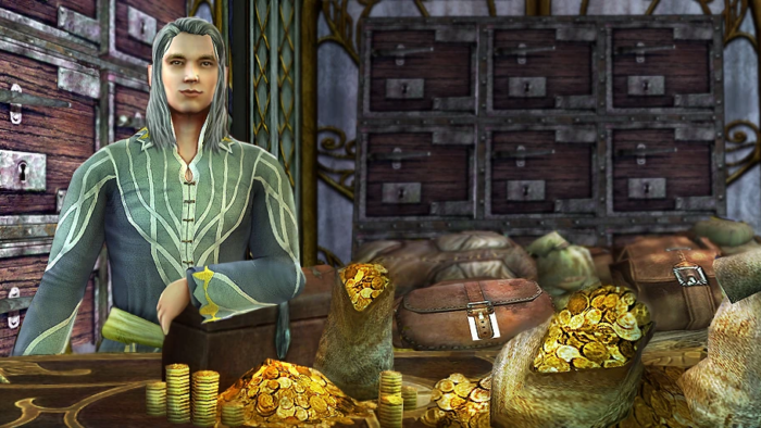 Внутриигровая экономика: как редкие предметы влияют на рынок и поведение игроков