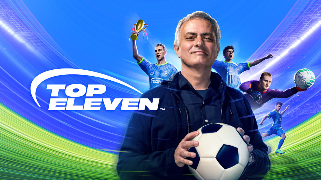 Top Eleven