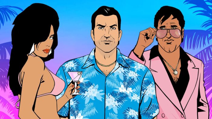 GTA: Vice City