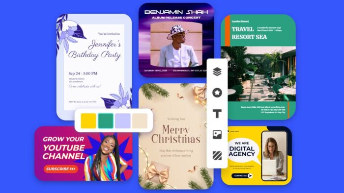 Сайт без программиста: как легко создать свой проект с помощью конструктора