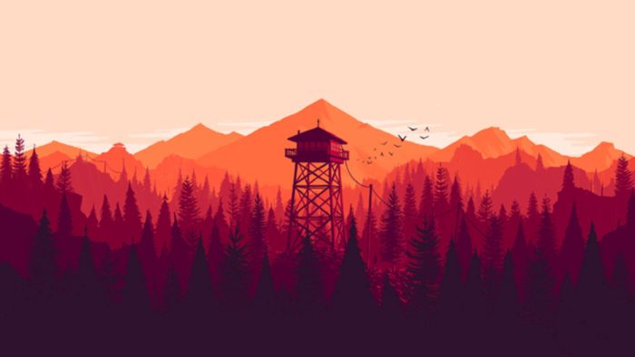 Firewatch