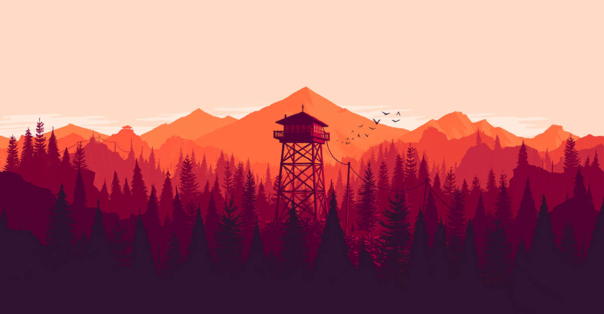Firewatch