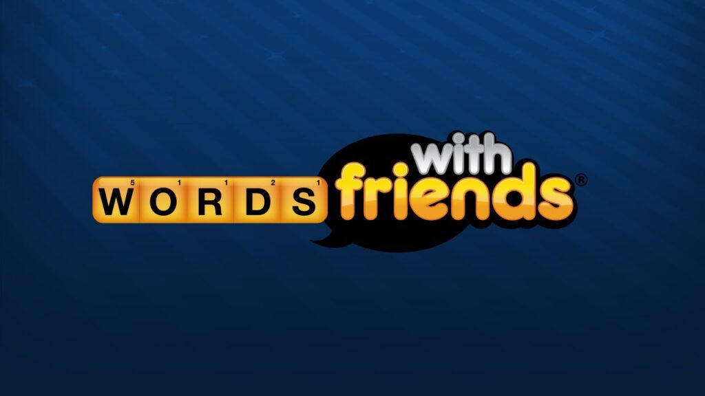 Words with Friends